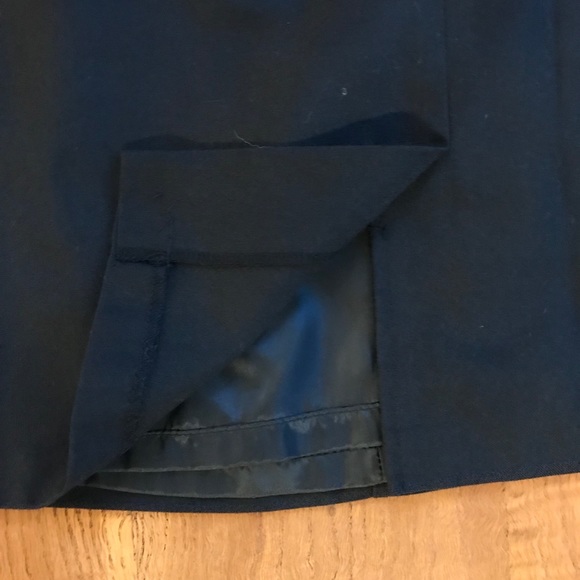 Black Skirt - Picture 3 of 6